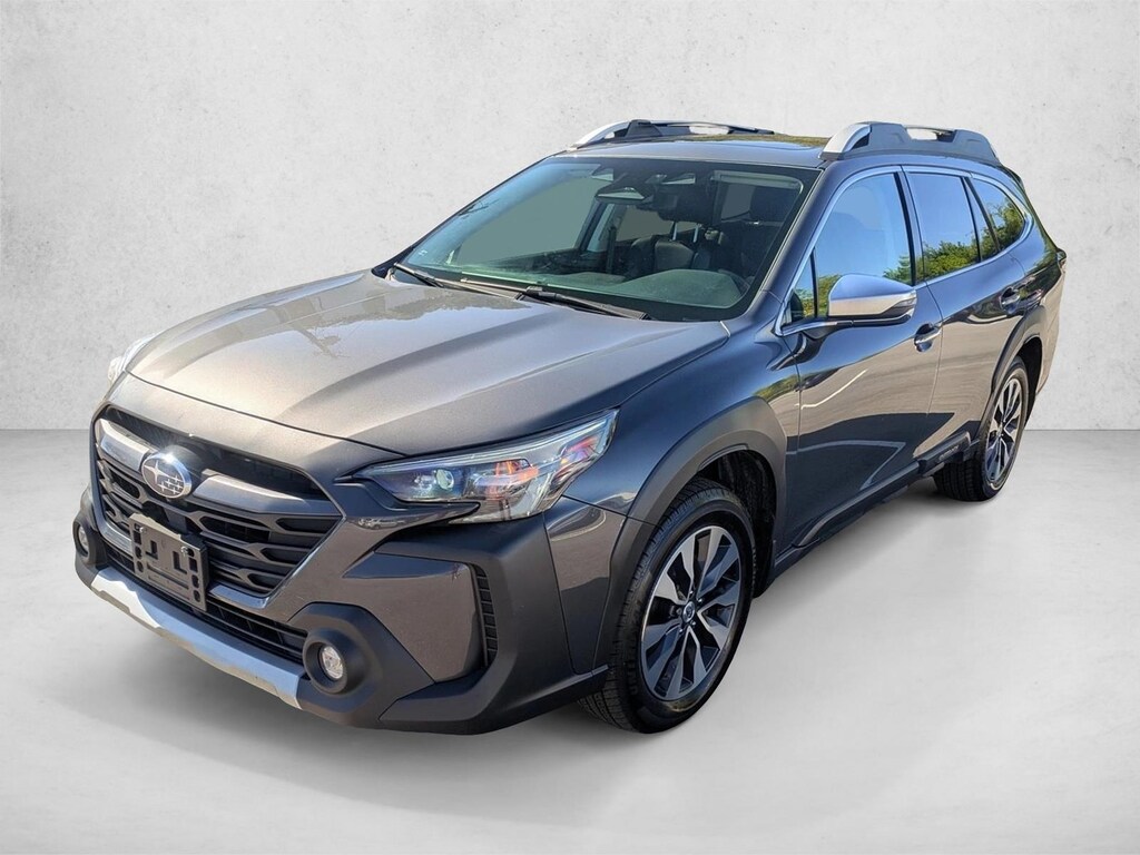Used 2024 Subaru Outback Touring XT SUV