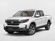  Honda Ridgeline