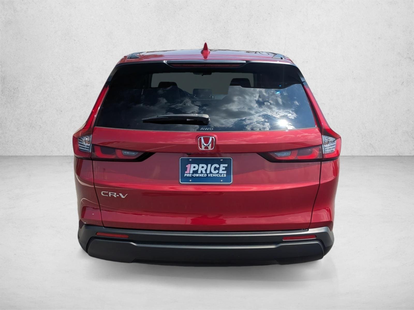 2023 Honda CR-V EX - Photo 6