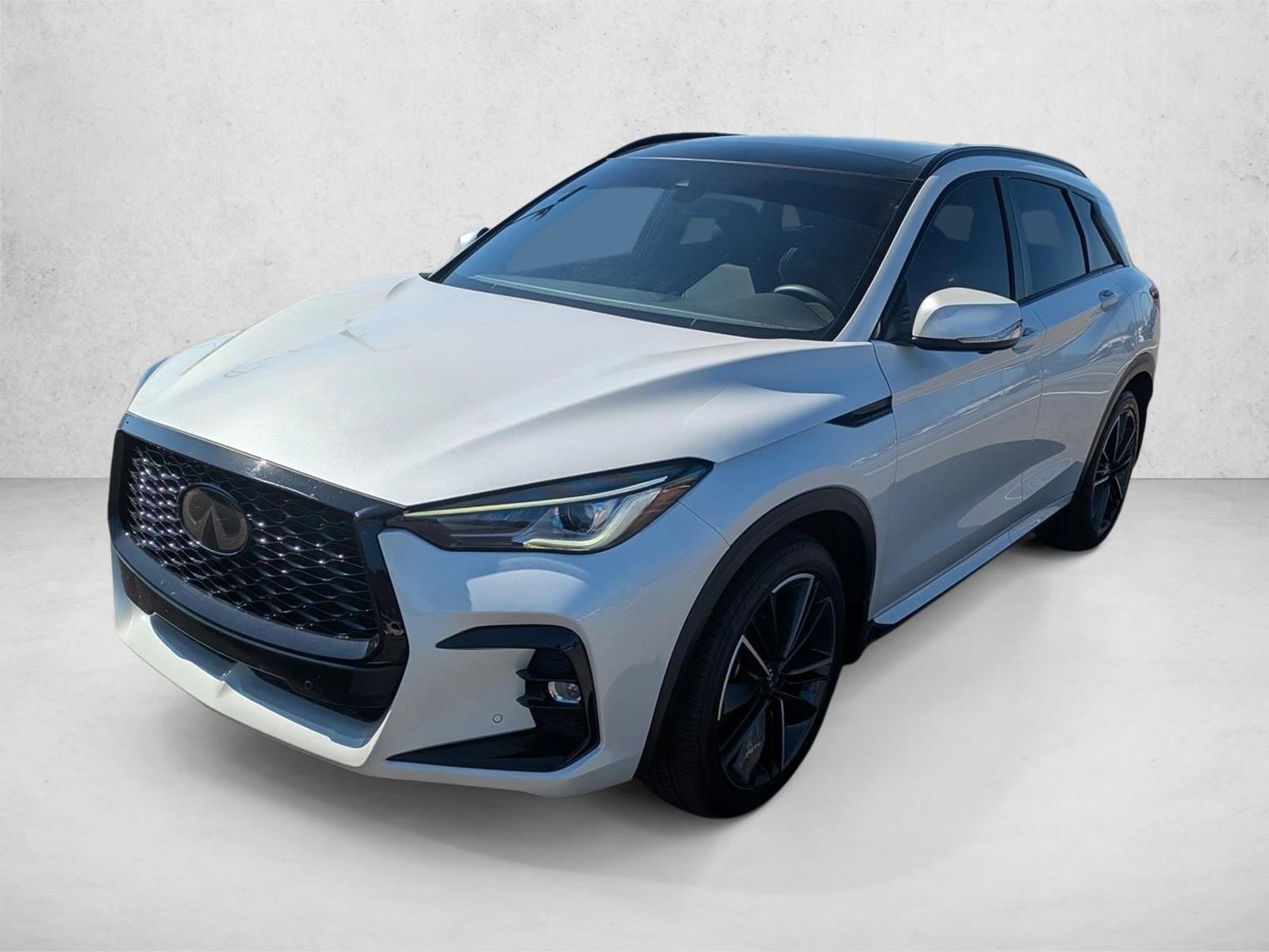 2023 INFINITI QX50 Sport