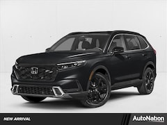 2026 Honda CR-V Hybrid Sport Touring SUV