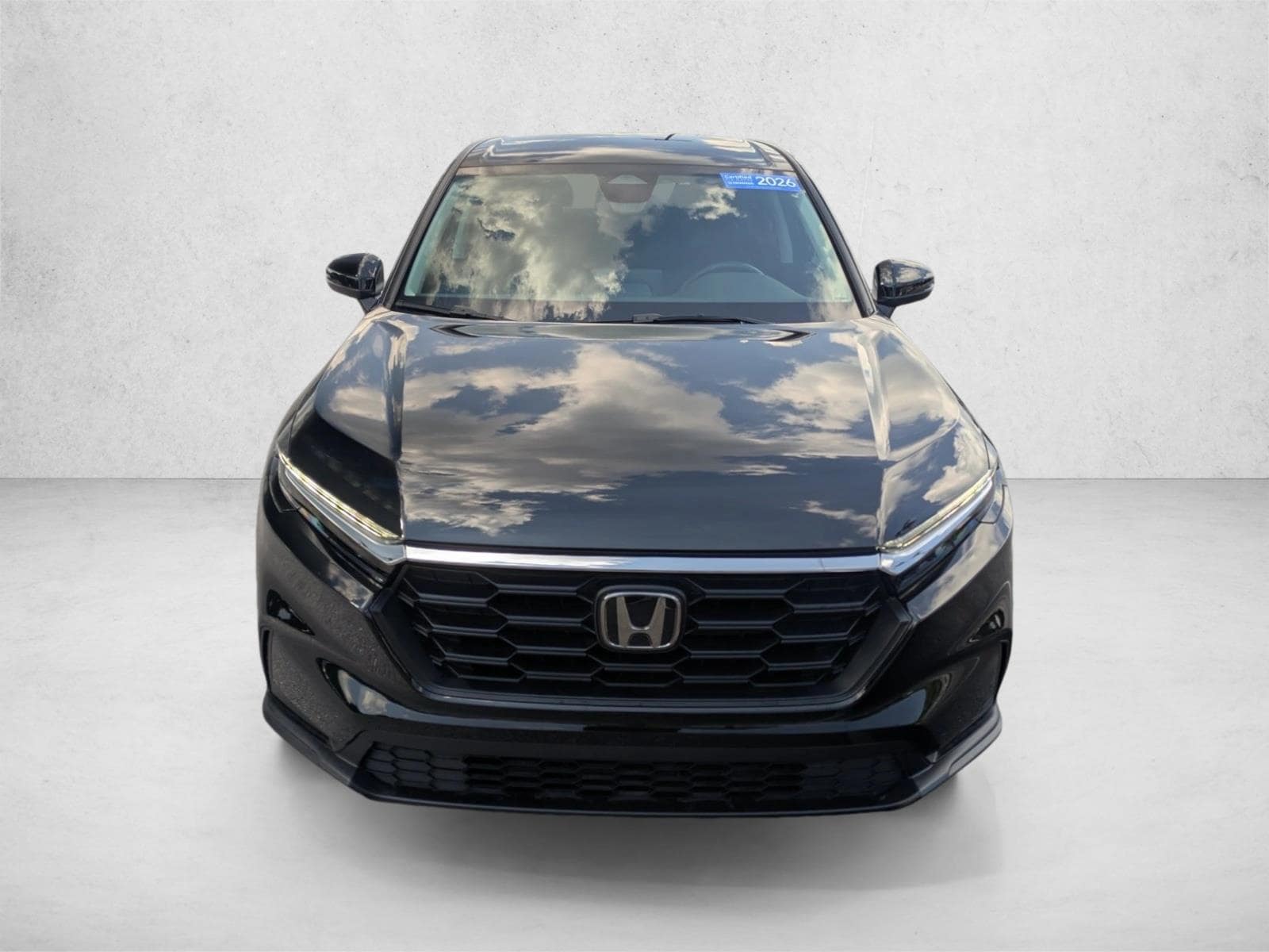 2026 Honda CR-V LX - Photo 2