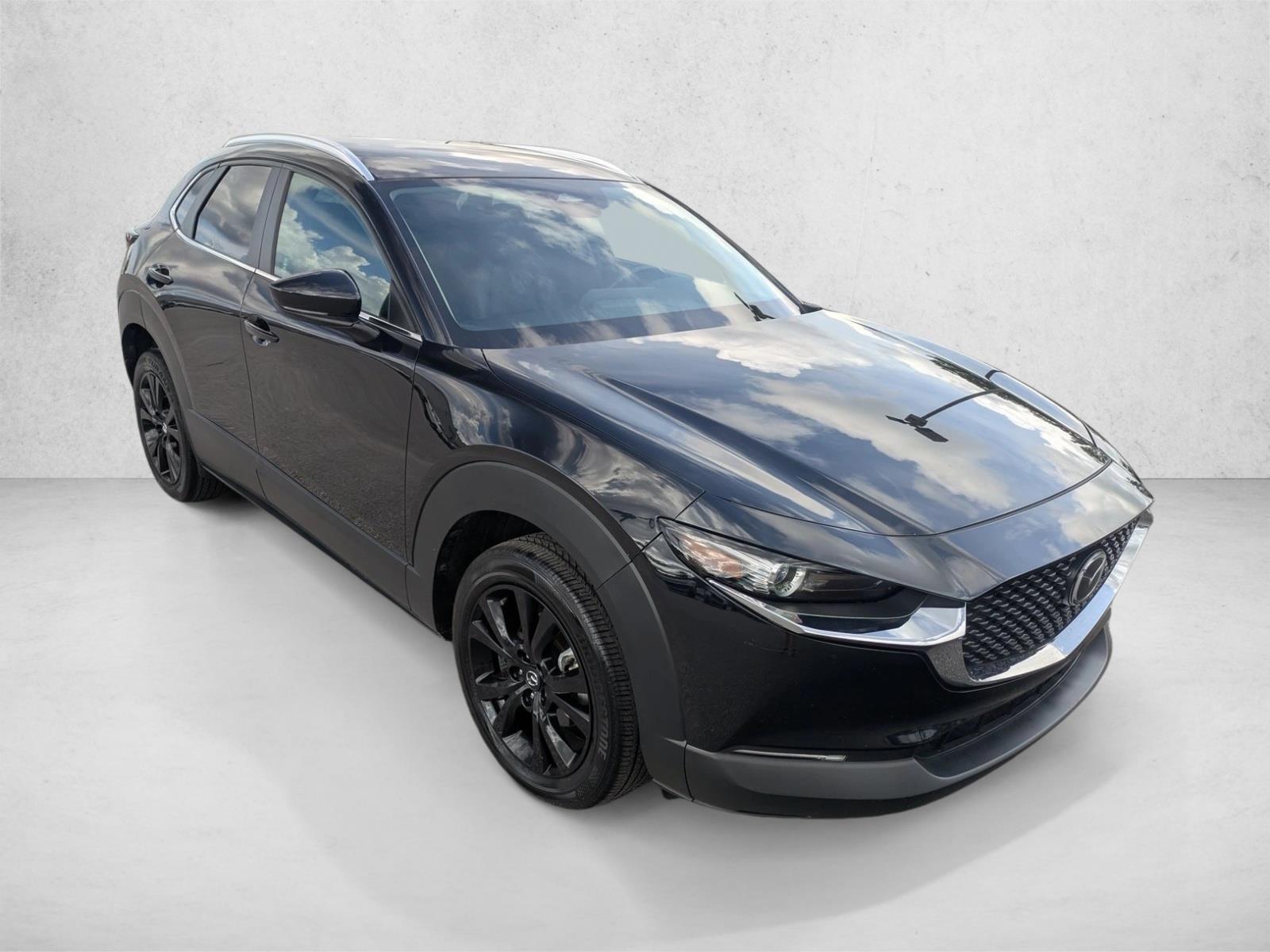 Used 2025 Mazda CX-30 2.5 S Select Sport SUV
