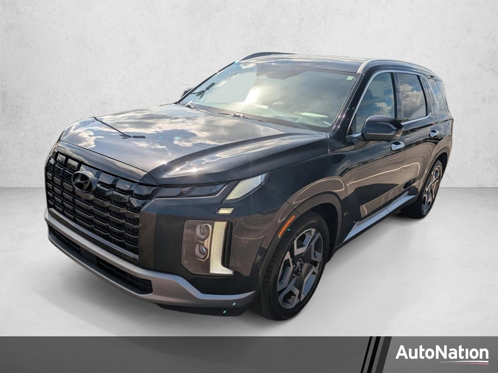 2023 Hyundai Palisade Limited FWD's photo