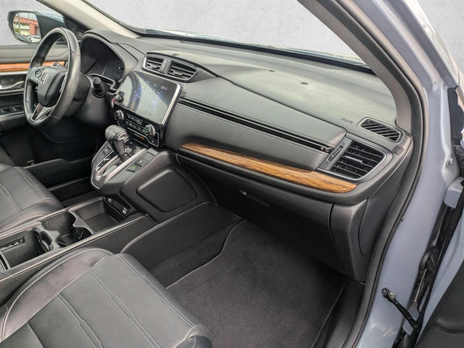 2022 Honda CR-V EX-L - Photo 19