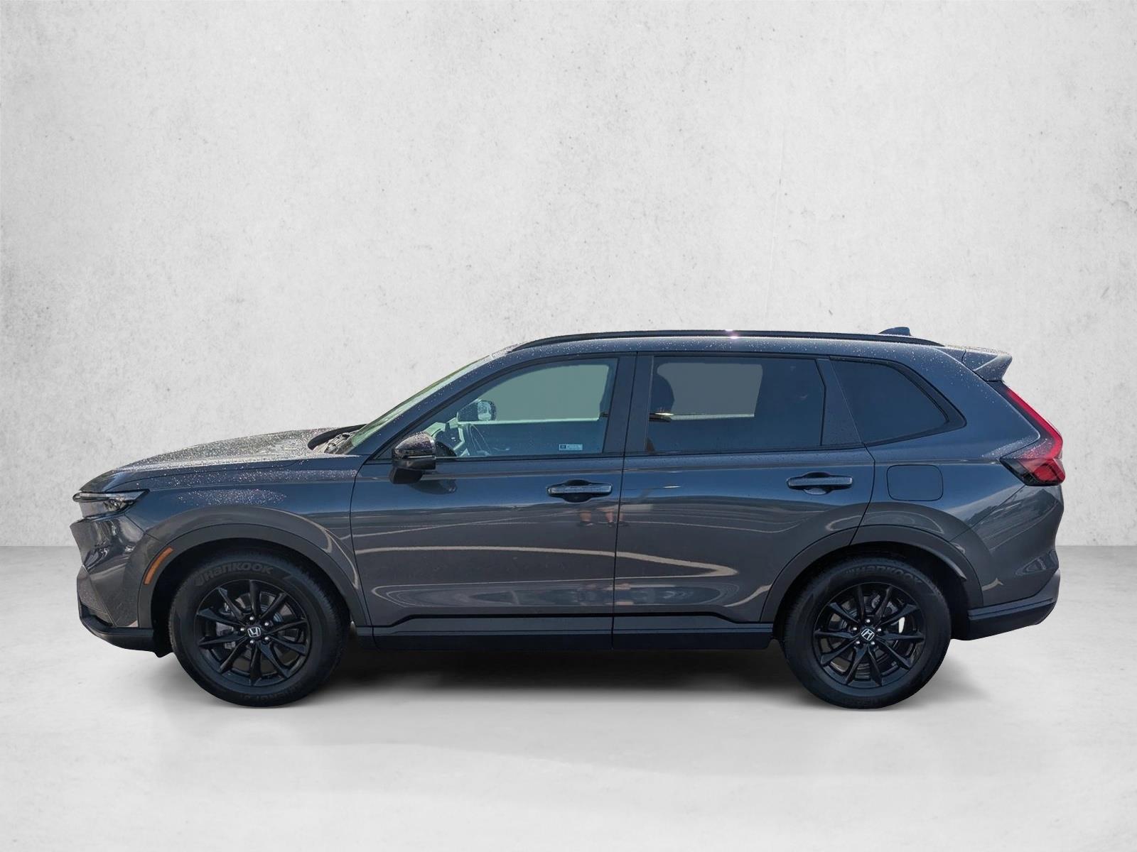 2026 Honda CR-V Sport - Photo 8