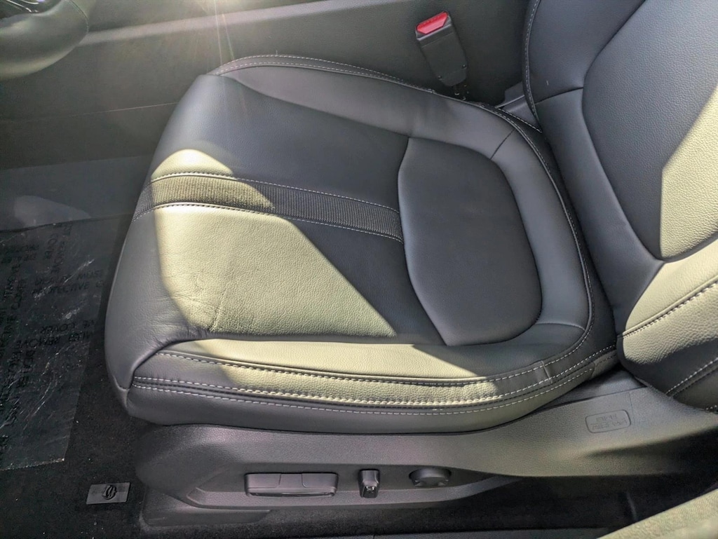 New 2026 Honda Passport RTL SUV