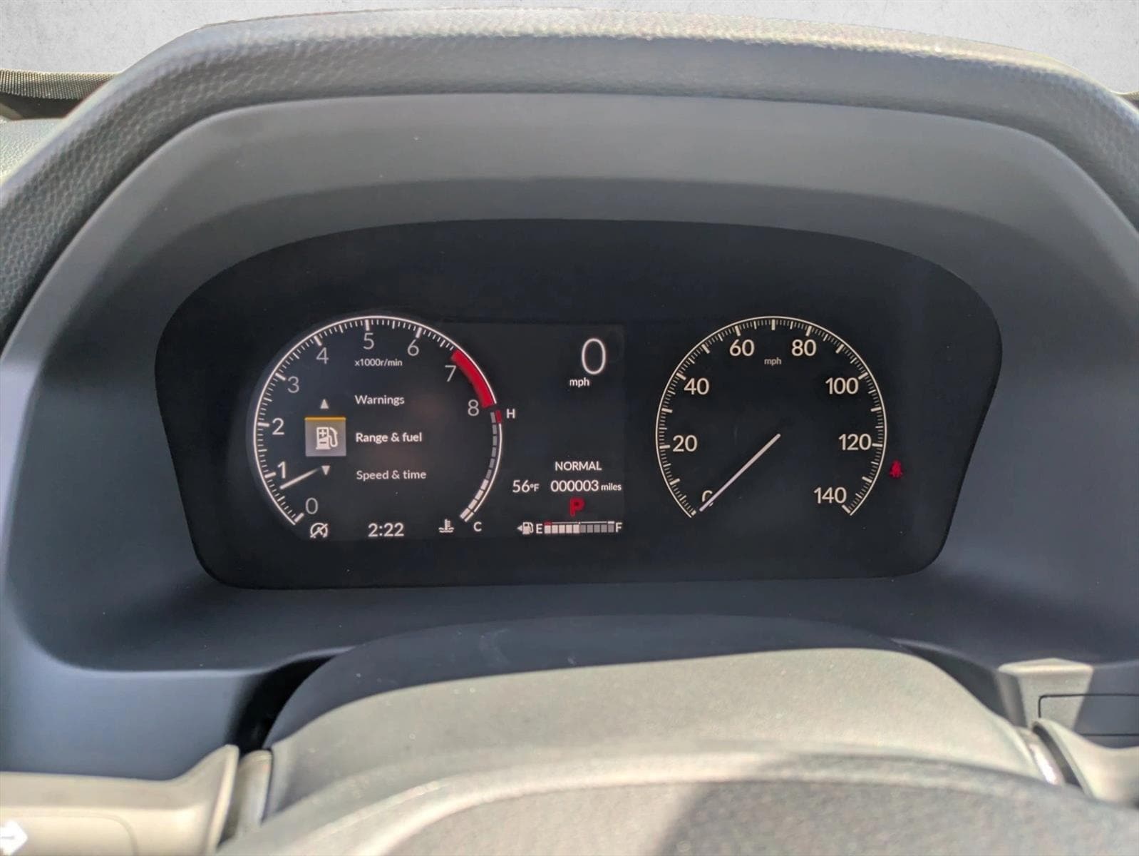 2026 Honda Ridgeline RTL - Photo 10