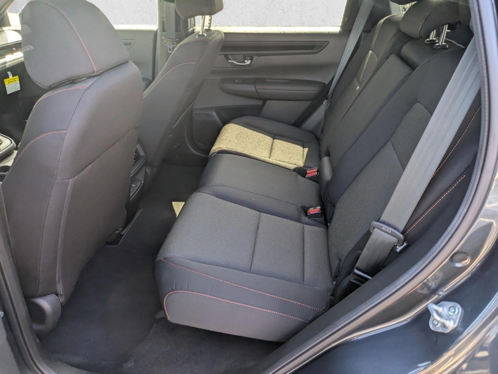 2026 Honda CR-V Sport - Photo 16