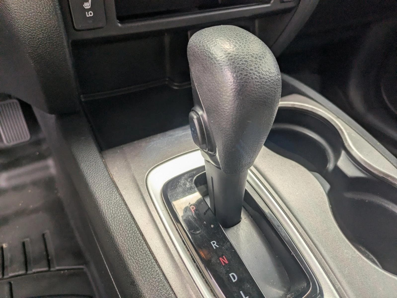2017 Honda Pilot EX-L - Photo 11