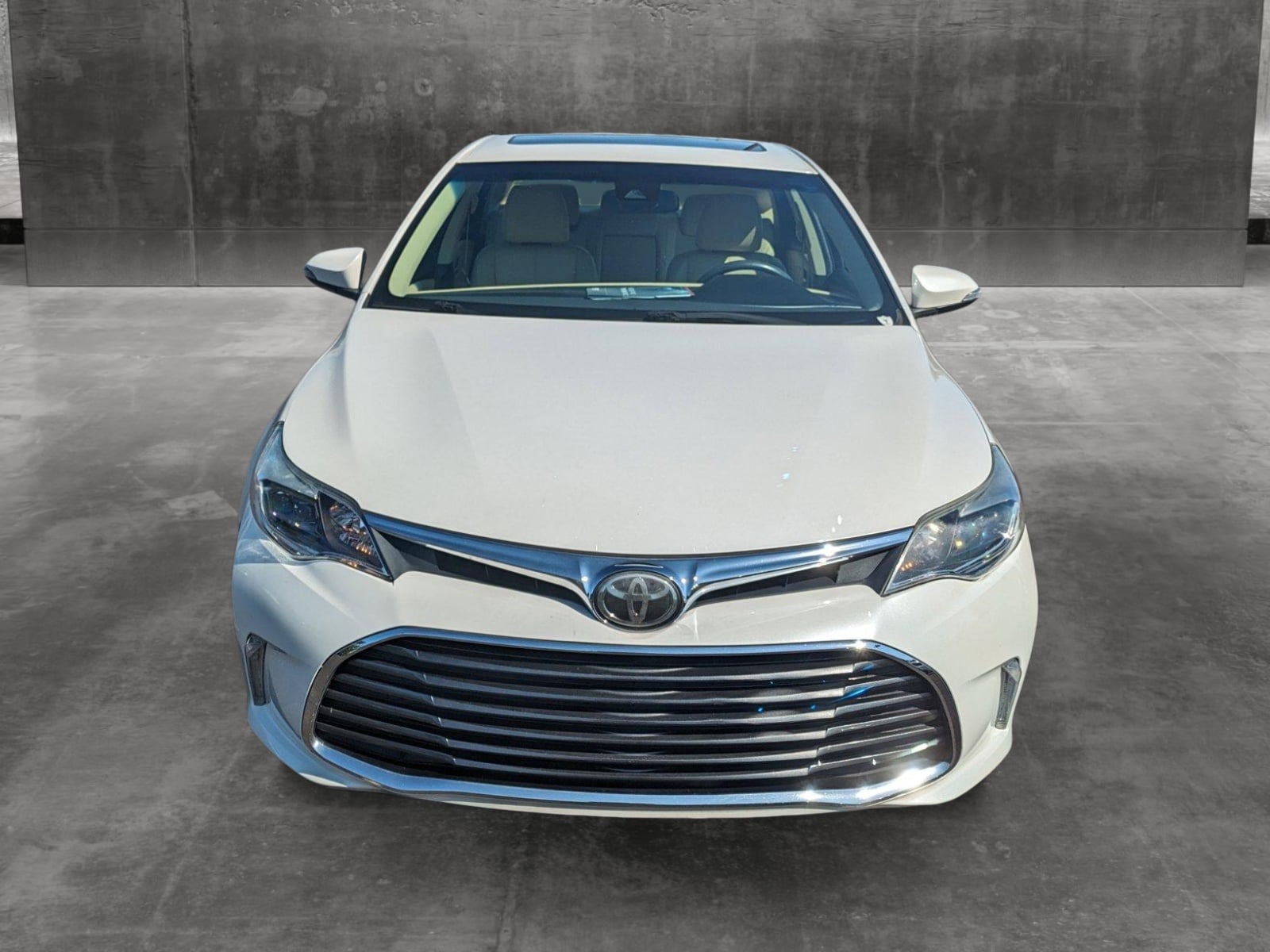 Used 2017 Toyota Avalon XLE Premium with VIN 4T1BK1EB3HU245295 for sale in Mobile, AL