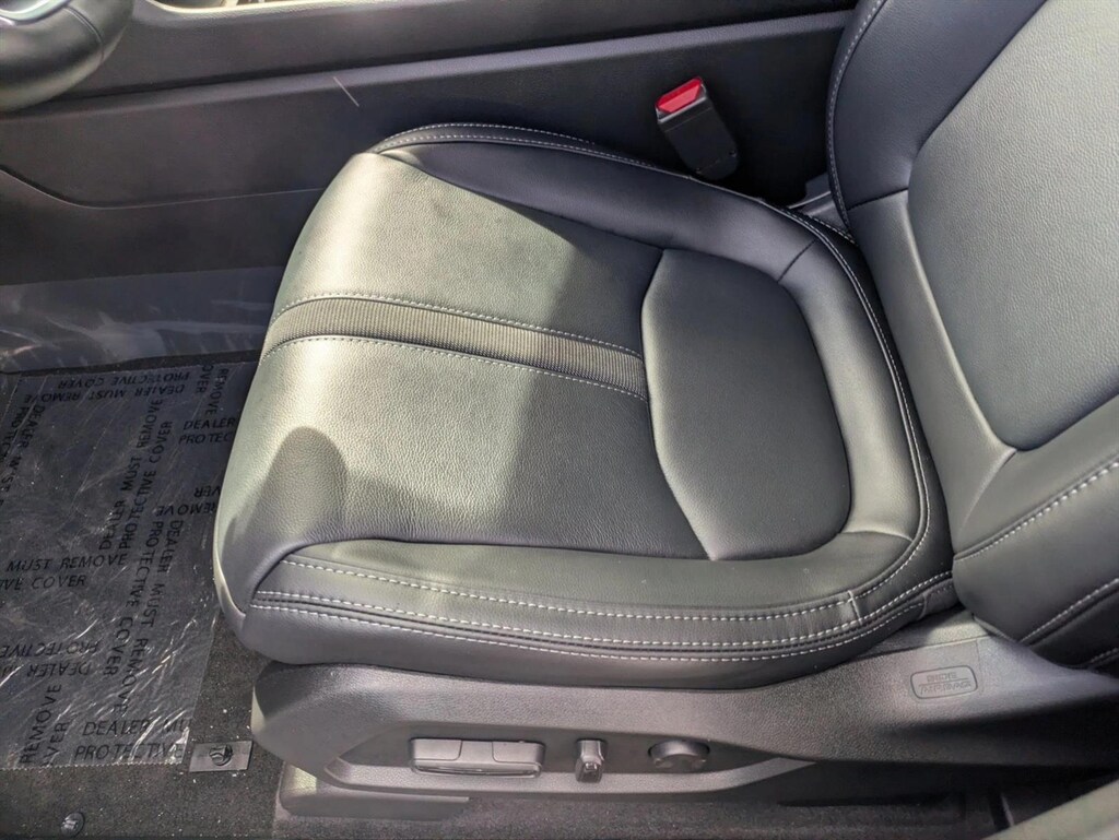 New 2025 Honda Pilot EX-L SUV