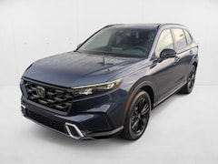 2026 Honda CR-V Hybrid Sport Touring SUV