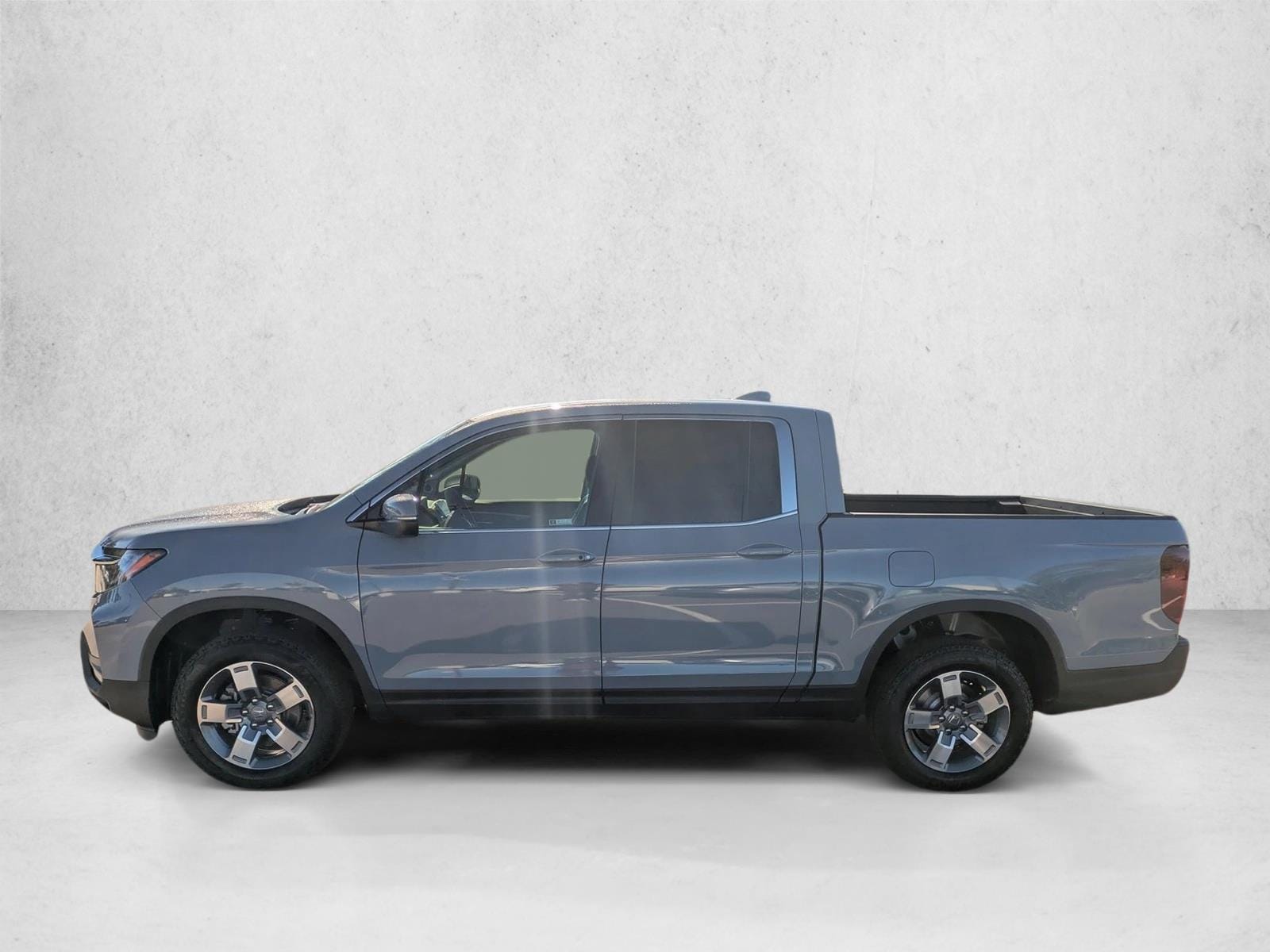 2026 Honda Ridgeline RTL - Photo 5
