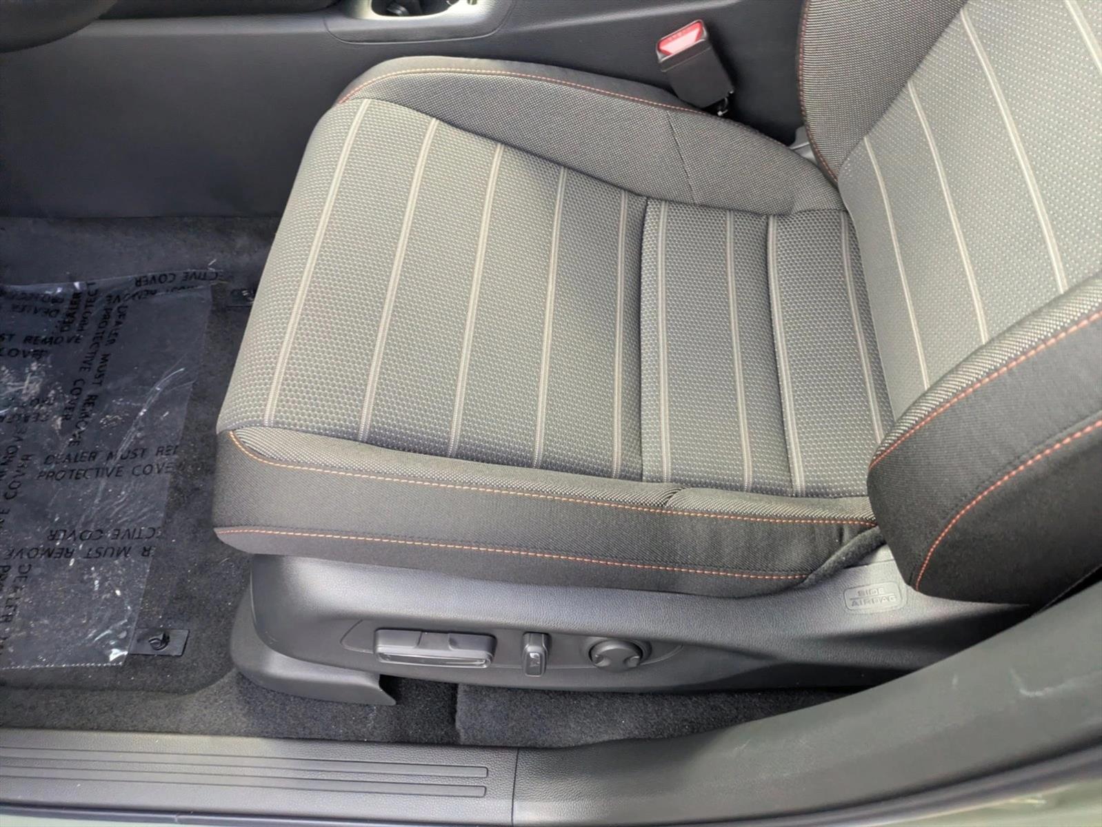 2026 Honda CR-V Hybrid photo 3