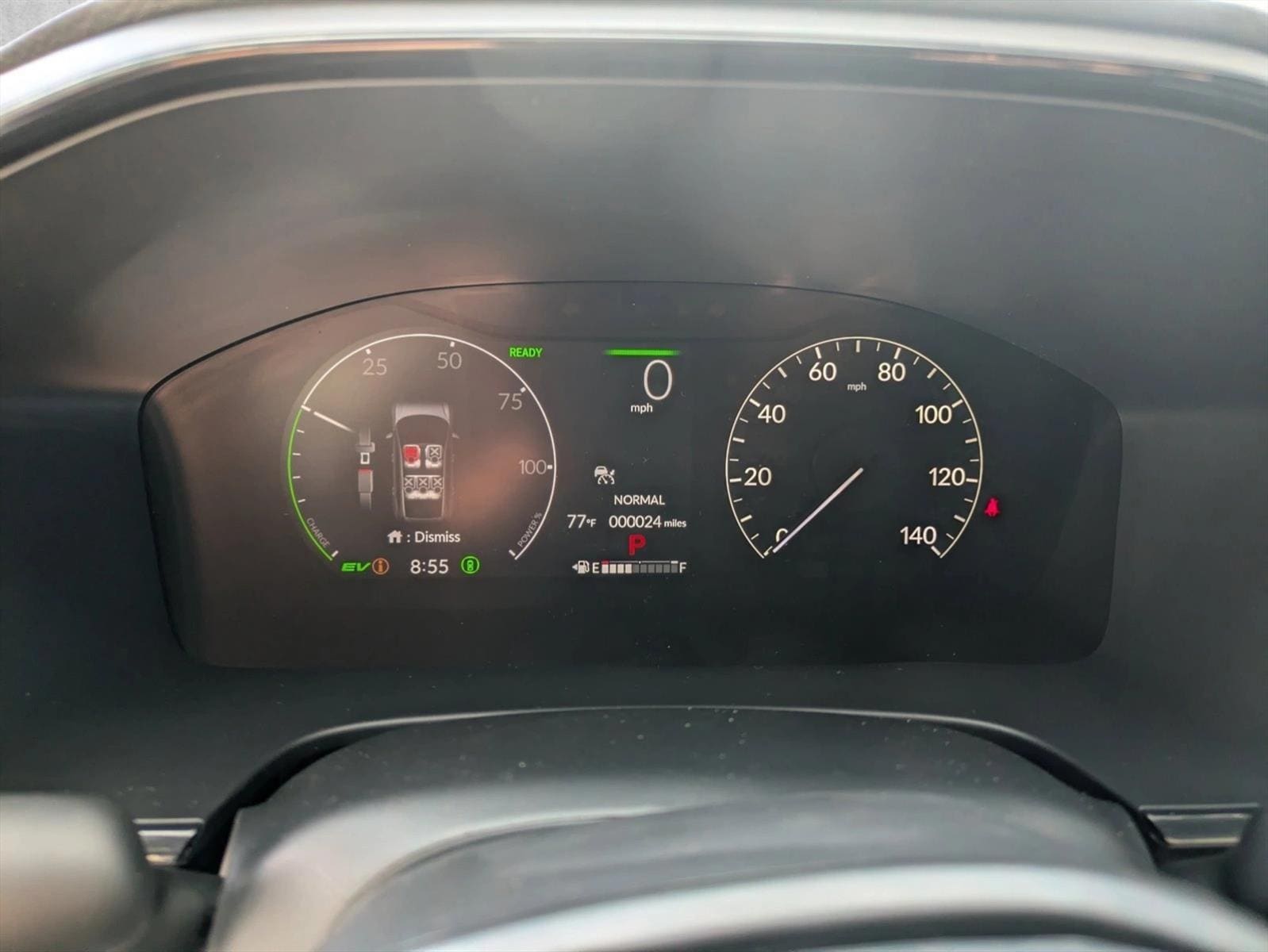 2026 Honda CR-V Sport - Photo 11