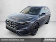  Honda CR-V Hybrid