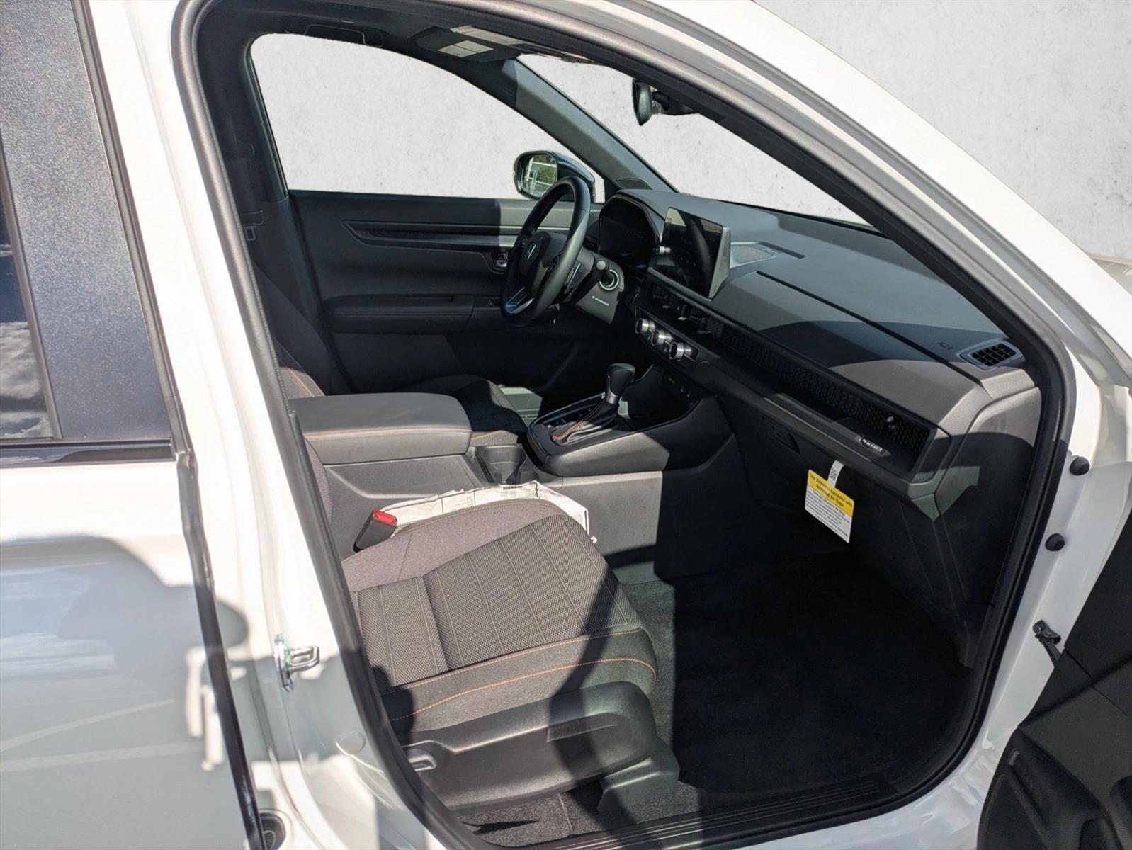 2026 Honda CR-V Sport - Photo 18
