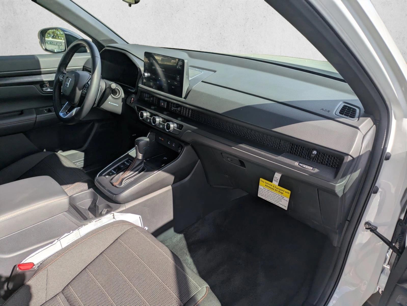 2026 Honda CR-V Sport - Photo 19