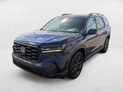 2025 Honda Pilot Sport SUV