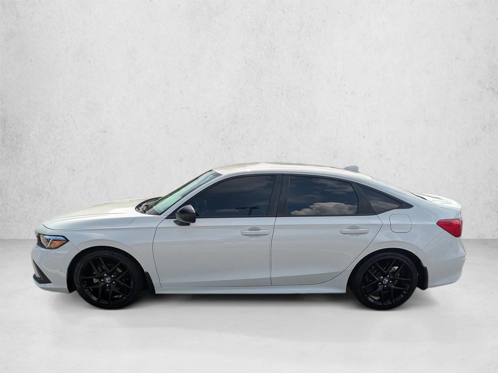 2024 Honda Civic Sport - Photo 8