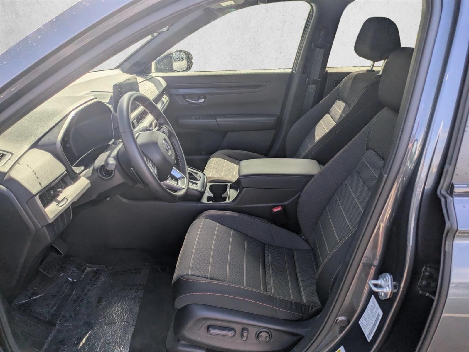 2026 Honda CR-V Sport - Photo 14