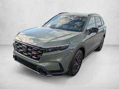 2026 Honda CR-V Hybrid TrailSport SUV