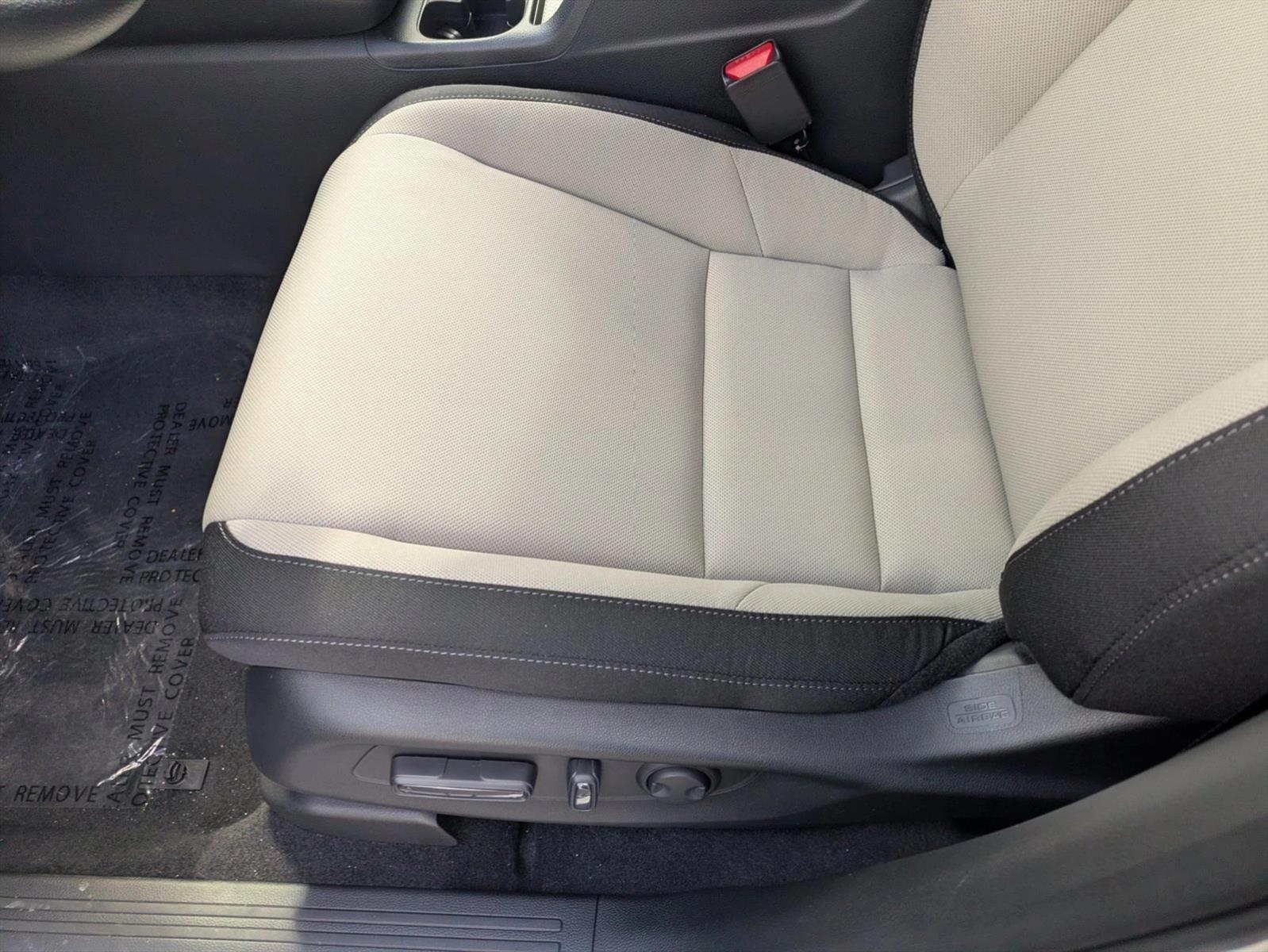 2026 Honda CR-V EX photo 3