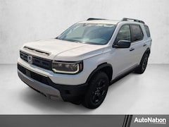 2026 Honda Passport RTL SUV