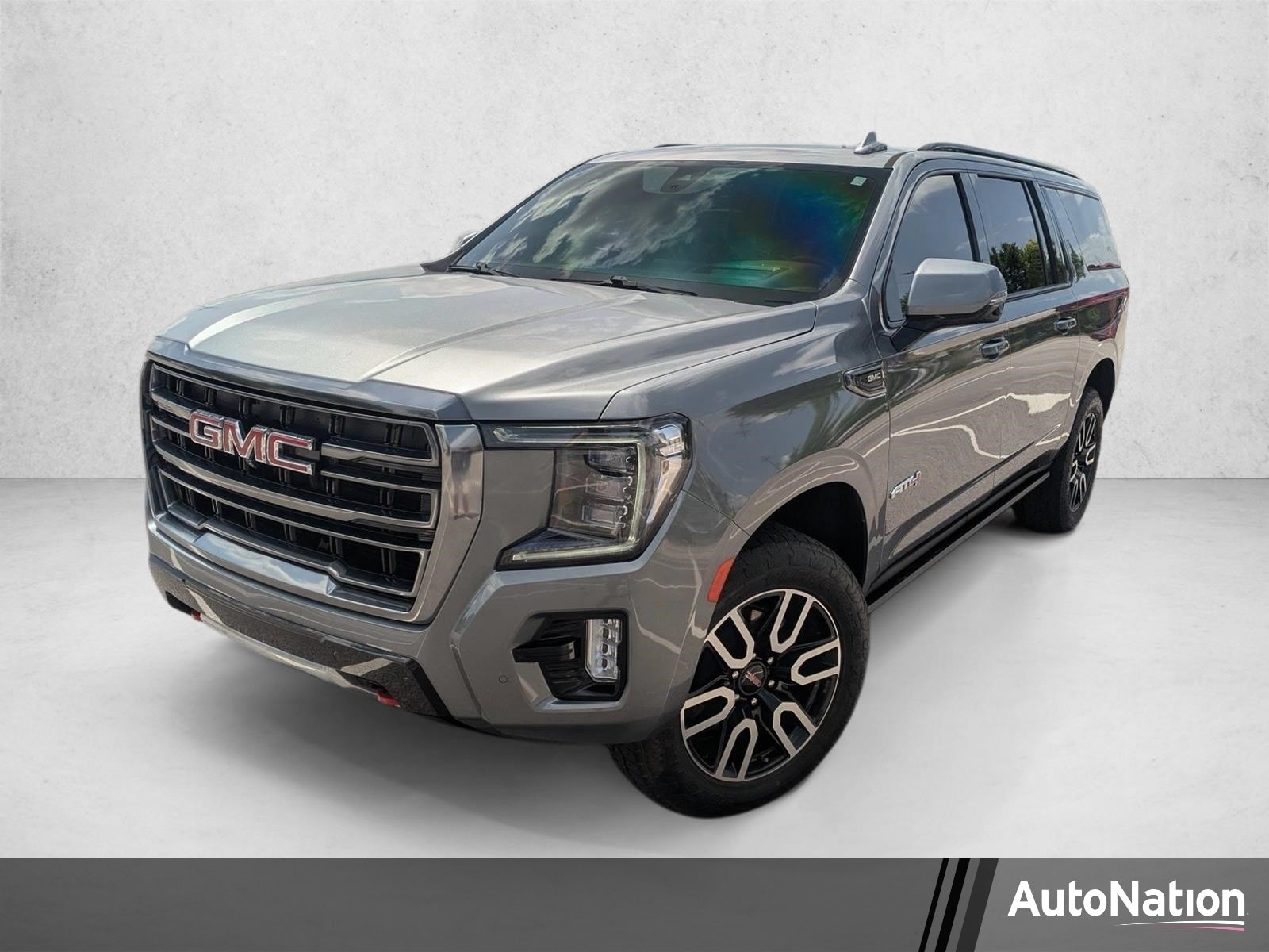 2022 GMC Yukon XL