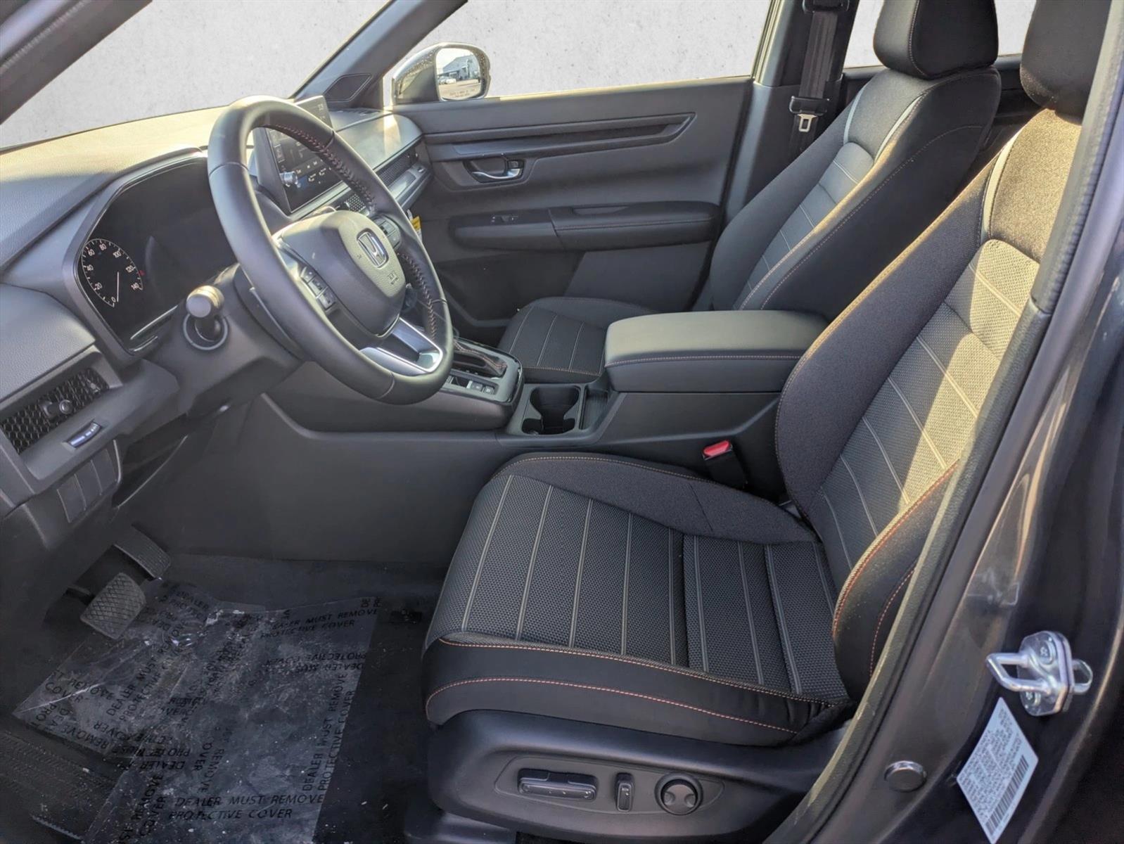 2026 Honda CR-V Sport - Photo 13