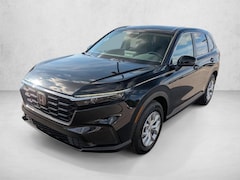 2026 Honda CR-V LX SUV