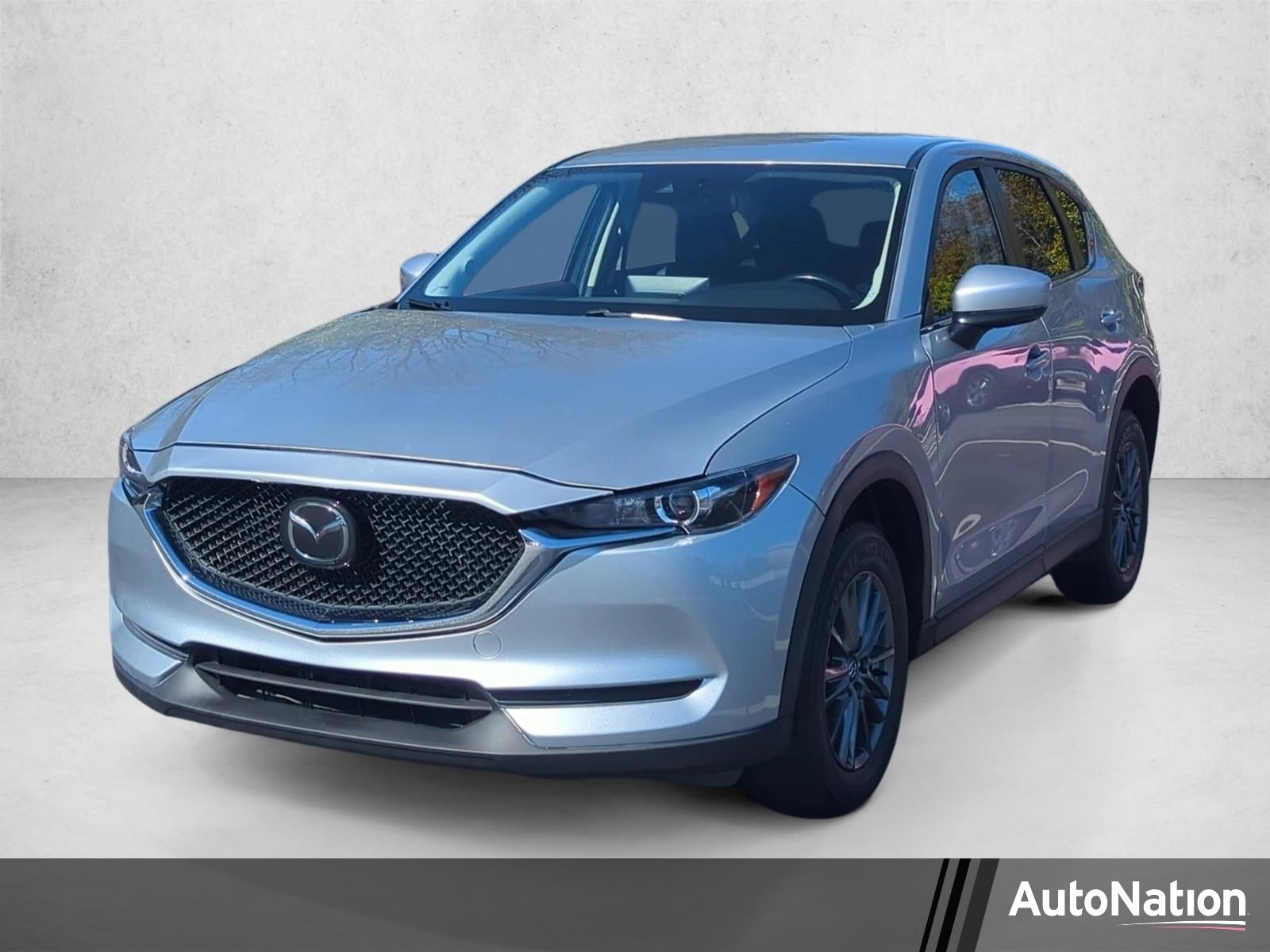 2021 Mazda CX-5 Touring Auto AWD's photo