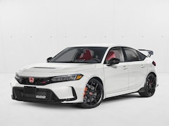 2025 Honda Civic Type R Hatchback