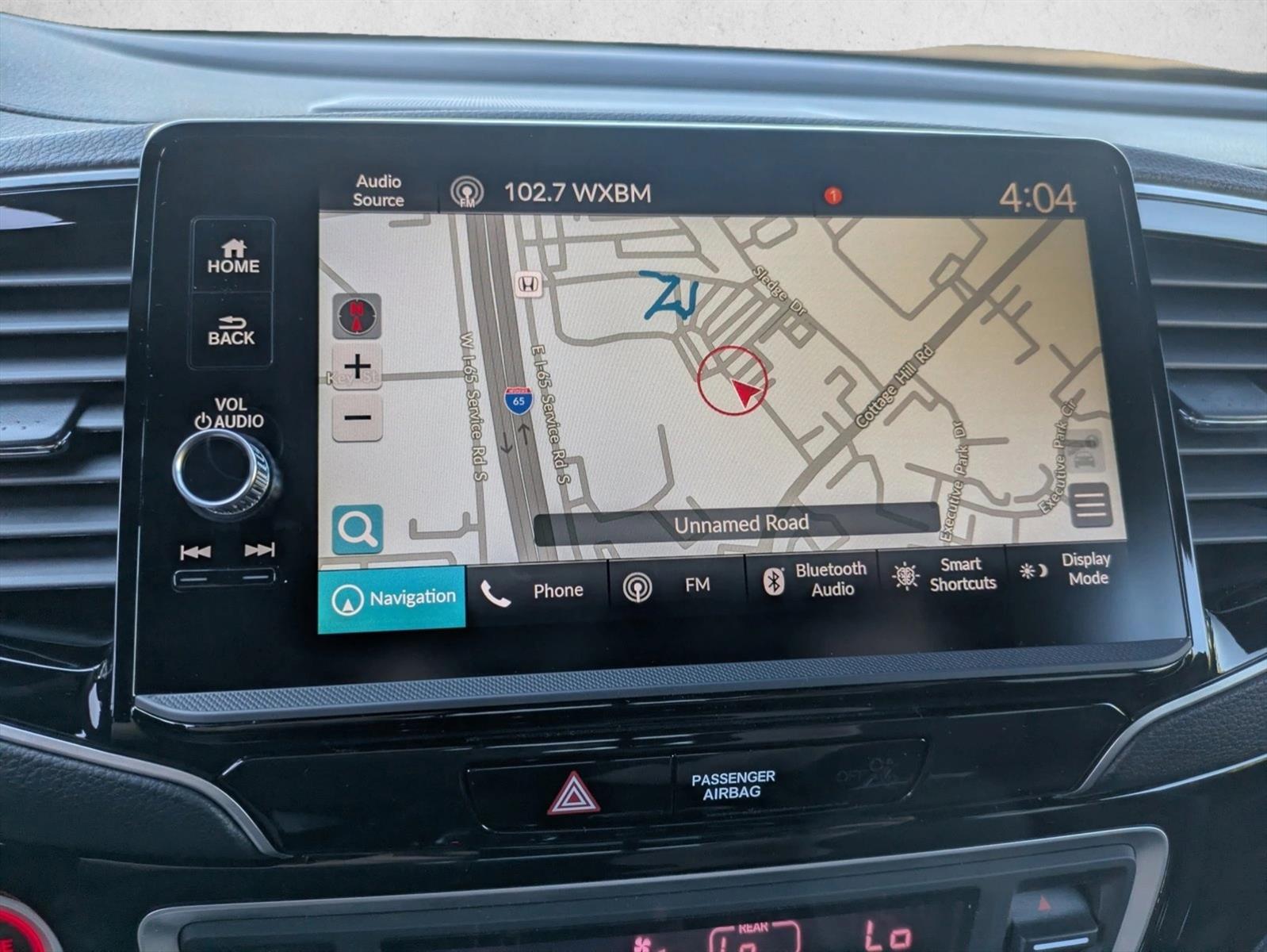 2026 Honda Ridgeline Black Edition - Photo 13