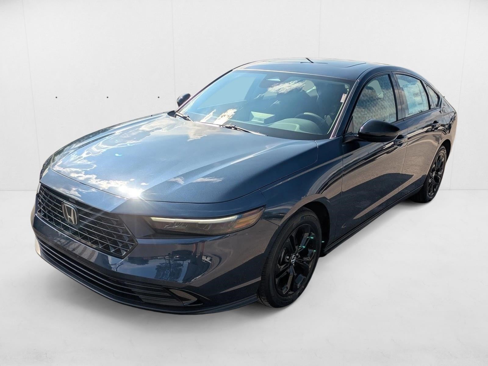 2025 Honda Accord SE's photo