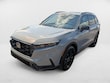 Honda CR-V Hybrid