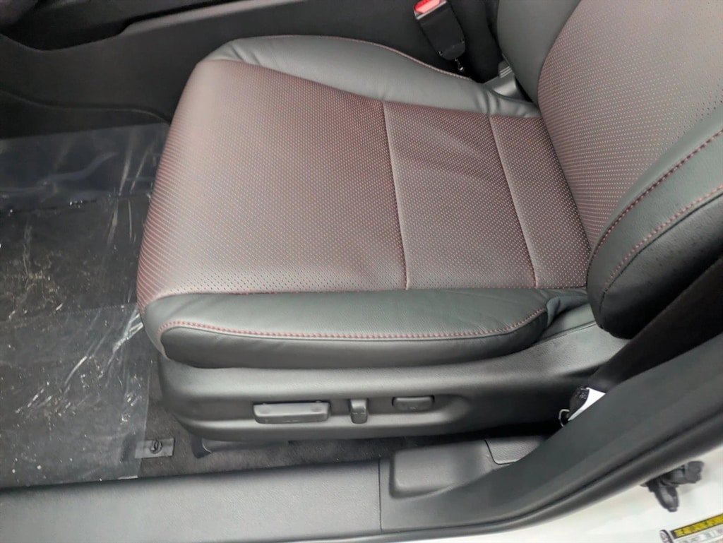 New 2026 Honda Ridgeline Black Edition Truck Crew Cab