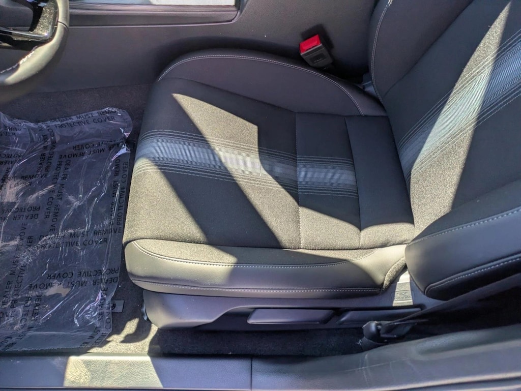 New 2026 Honda Civic Sport Hatchback