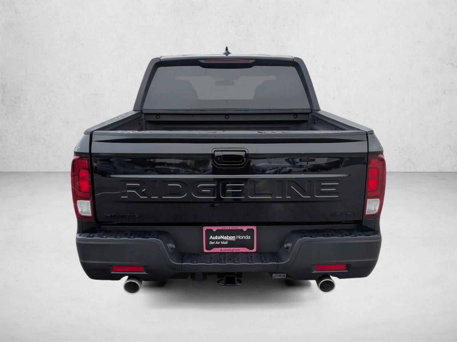 2026 Honda Ridgeline Sport - Photo 7