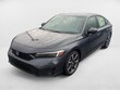 Honda Civic Hybrid