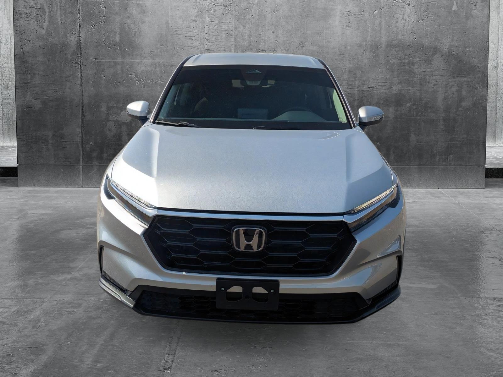 Used 2025 Honda CR-V LX with VIN 2HKRS3H27SH320804 for sale in Mobile, AL