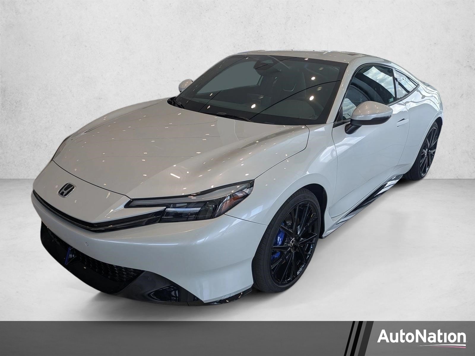 2026 Honda Prelude