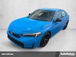  Honda Civic Hybrid