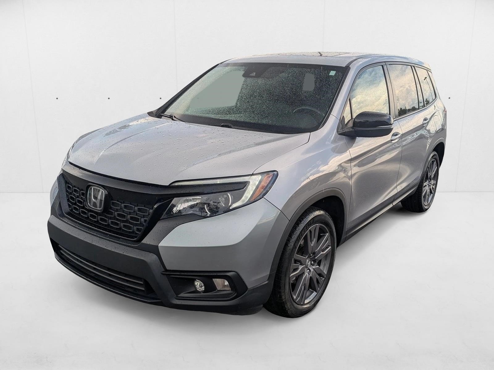 2021 Honda Passport EX-L 2WD