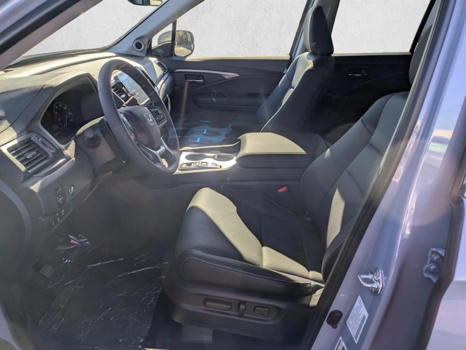 2026 Honda Ridgeline RTL - Photo 13