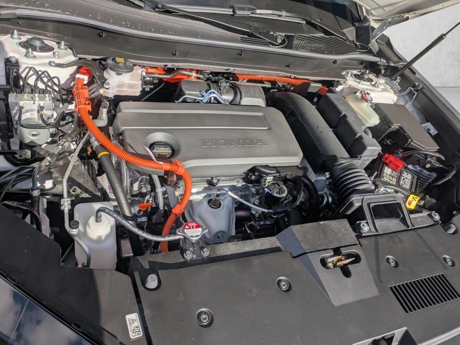 2026 Honda CR-V Sport - Photo 16