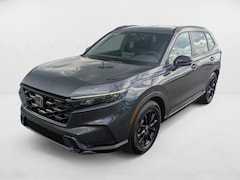 2026 Honda CR-V Hybrid Sport SUV
