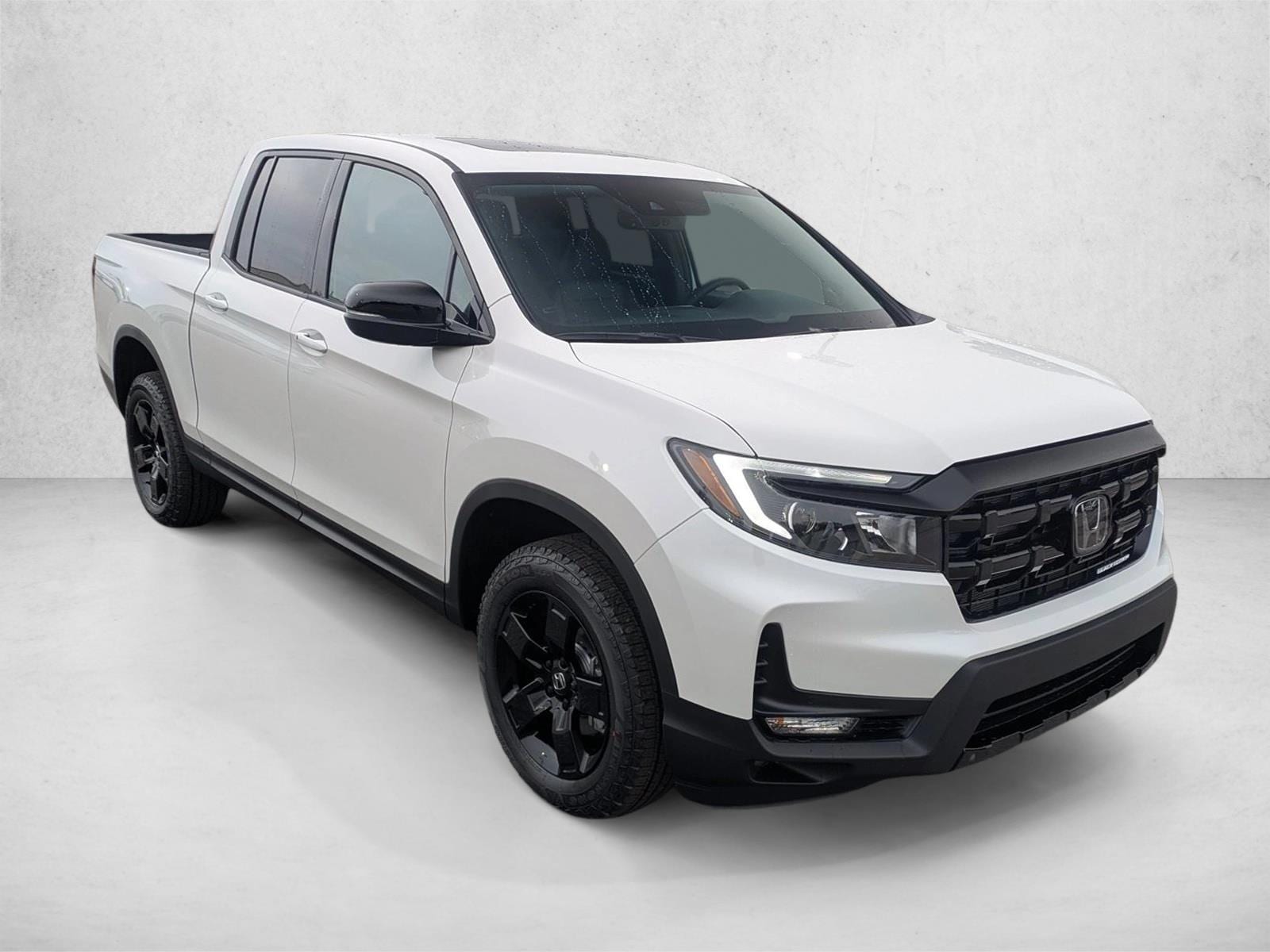 2026 Honda Ridgeline Black Edition - Photo 6