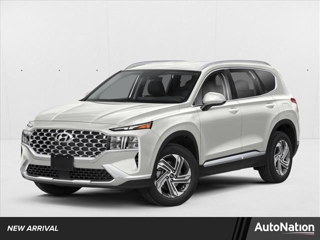 2021 Hyundai Santa Fe SEL 2.5's photo